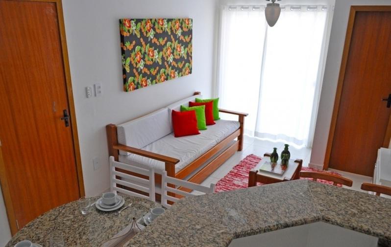 Mont Siao - Rede Tonziro Aparthotel Porto Seguro Exteriör bild